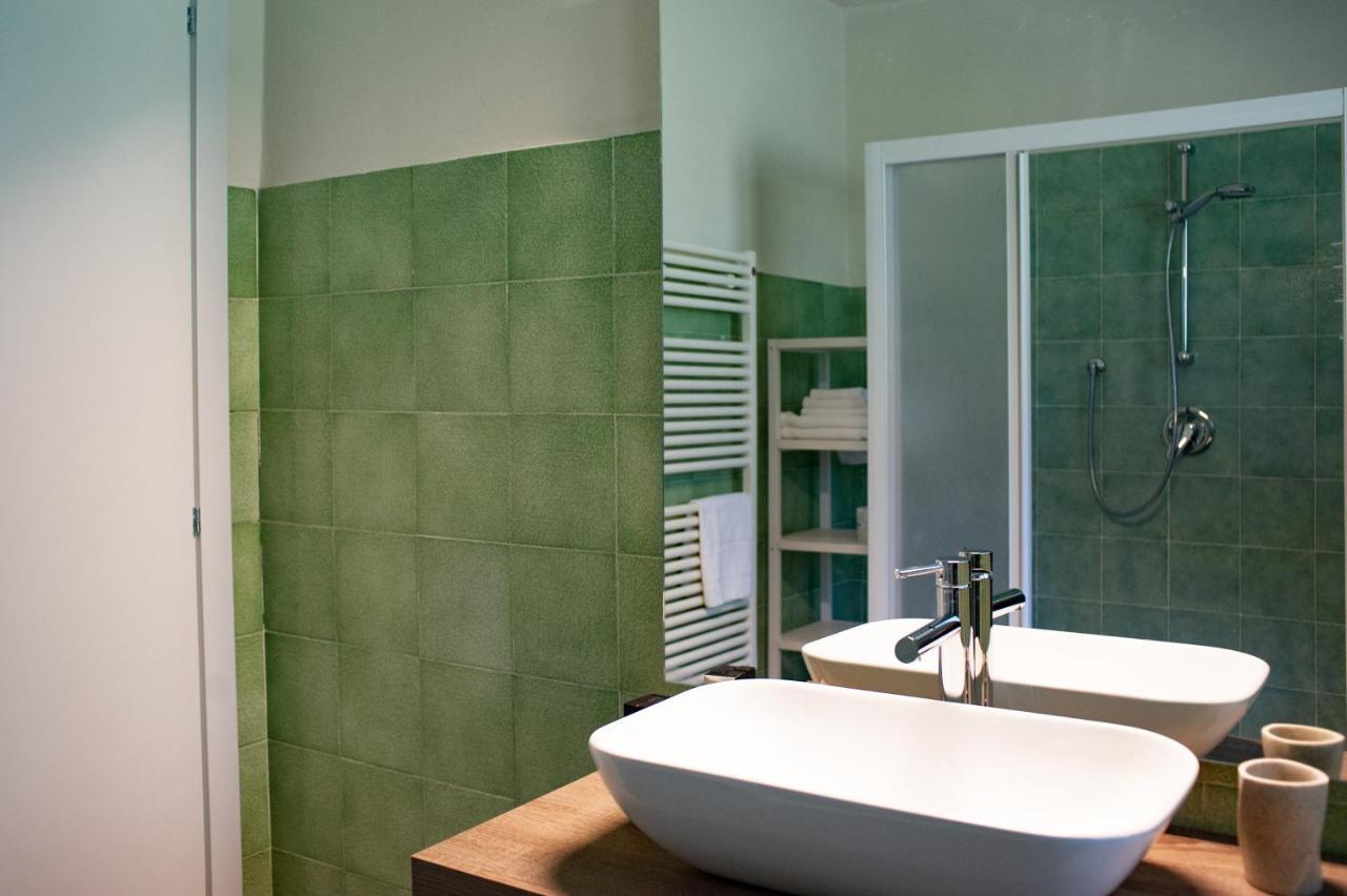 Villa Giuliana B&B Скарперия Екстериор снимка