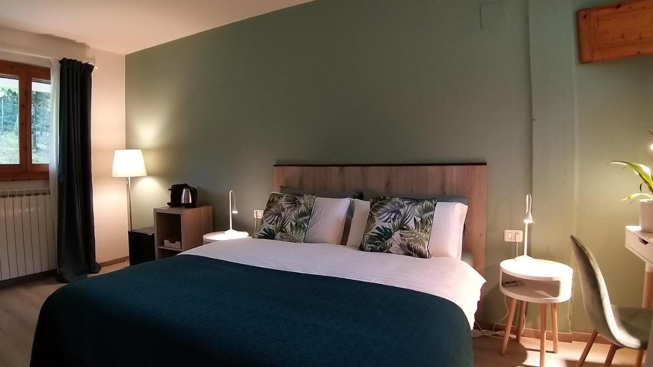 Villa Giuliana B&B Скарперия Екстериор снимка