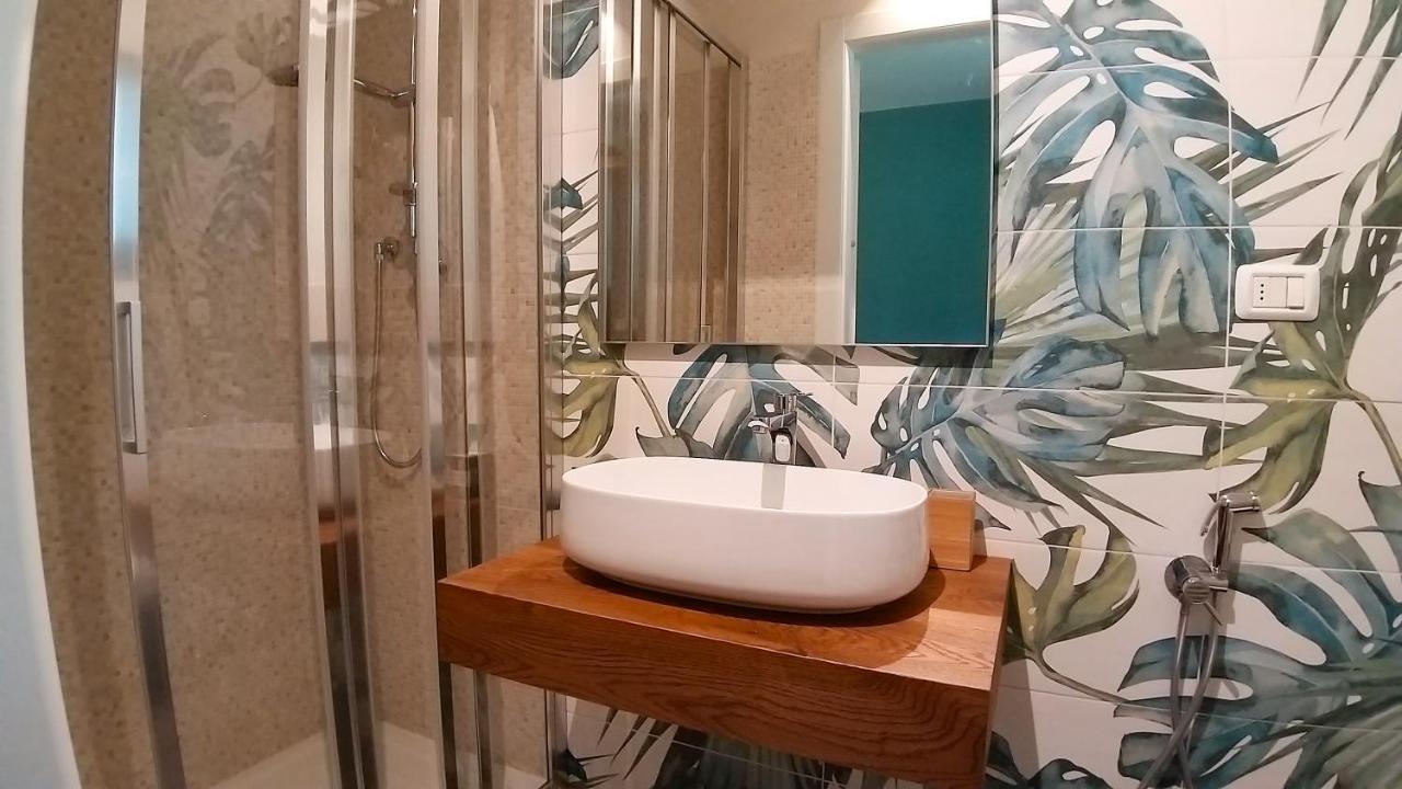 Villa Giuliana B&B Скарперия Екстериор снимка